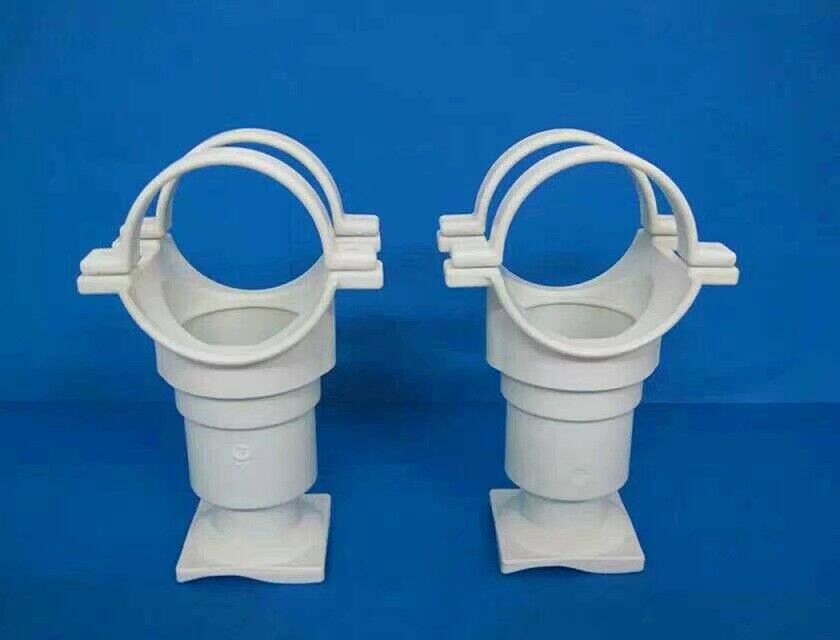 冷却塔的维修